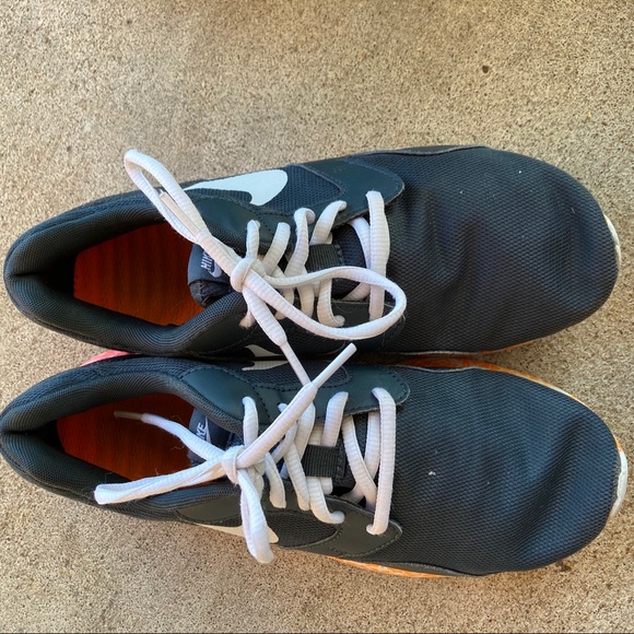 Nike Shoes - NIKE KAISHI RUNNING SHOES 705374-016 Size 8.5
